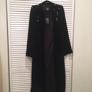 Rosie HW x PAIGE Rosanna Coat